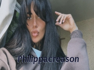 Philippacreason