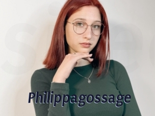 Philippagossage