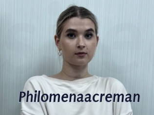 Philomenaacreman
