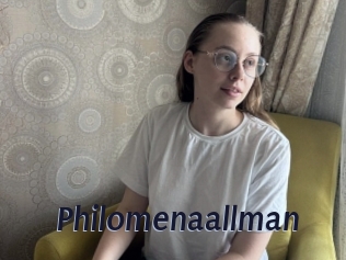 Philomenaallman