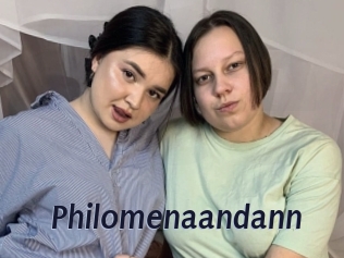 Philomenaandann