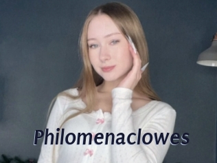 Philomenaclowes