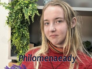 Philomenaeady