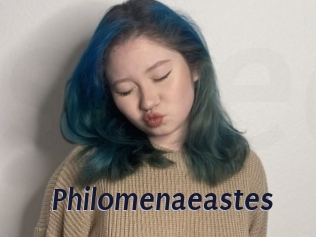 Philomenaeastes