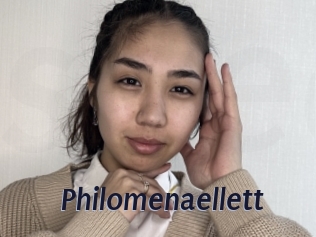 Philomenaellett