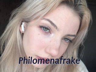 Philomenafrake