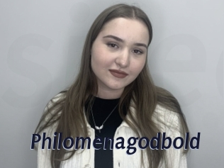 Philomenagodbold