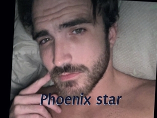 phoenix_star Site Cul
