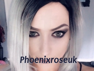 Phoenixroseuk