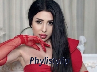 Phylistylip