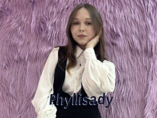 Phyllisady