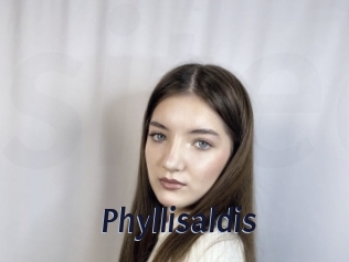 Phyllisaldis