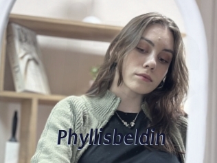 Phyllisbeldin
