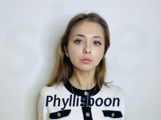 Phyllisboon