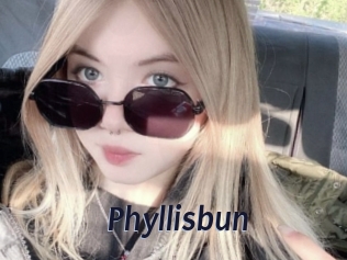 Phyllisbun