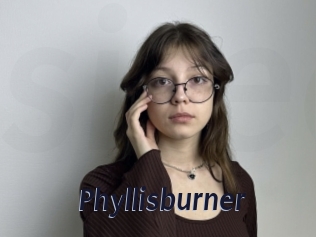 Phyllisburner