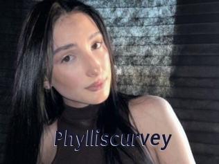 Phylliscurvey