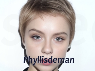 Phyllisdeman