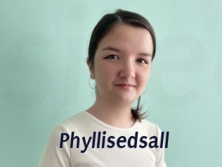 Phyllisedsall