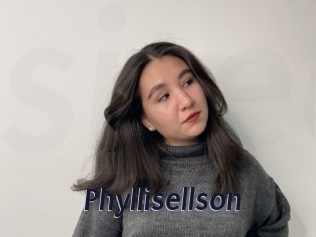 Phyllisellson