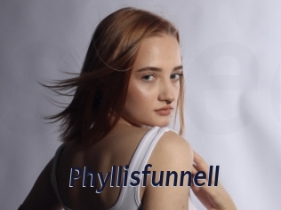 Phyllisfunnell