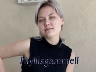 Phyllisgammell