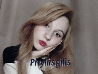 Phyllisgills