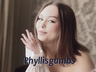 Phyllisgumbs