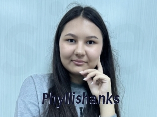 Phyllishanks