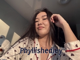 Phyllishedley
