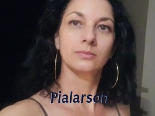 Pialarson