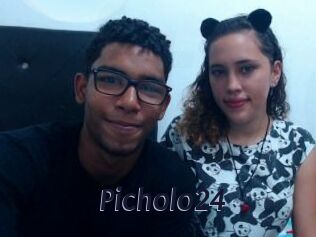 Picholo24