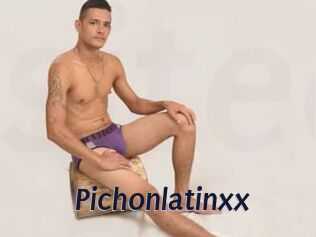 Pichonlatinxx