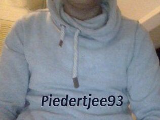 Piedertjee93