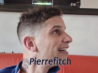 pierrefitch Site Cul