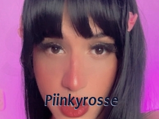 piinkyrosse Site Cul