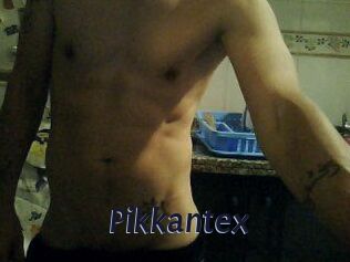 Pikkantex