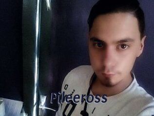 Pileeross