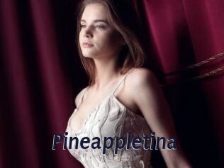 Pineappletina