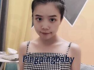 Pingpingbaby