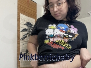 Pinkberriebaby