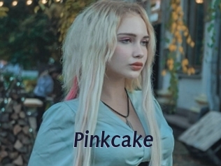 Pinkcake