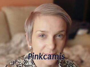 pinkcamis Site Cul