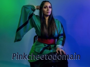 Pinkcheetodomain