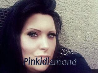 Pinkidiamond