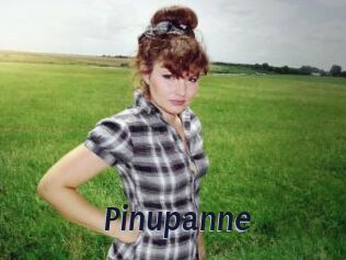 Pinupanne