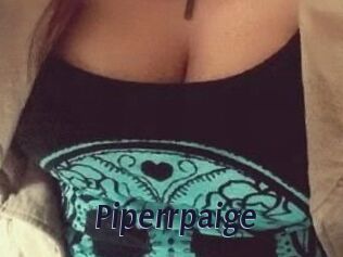 Piperrpaige