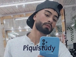 Piquistudy
