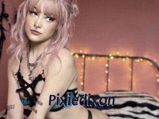 Pixiedixon