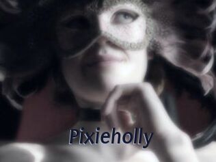 Pixieholly